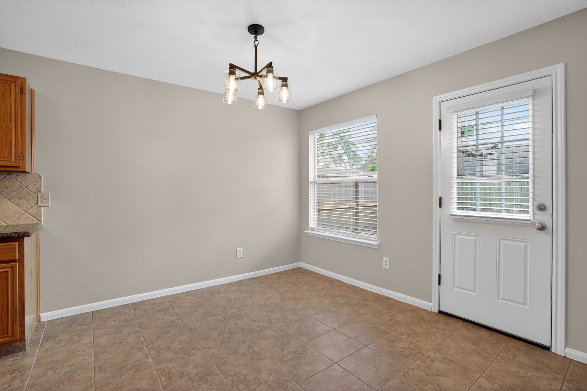 18622 Timbers Drive Humble, TX 77346 - Photo 15 of 34 a view of an empty room with a window