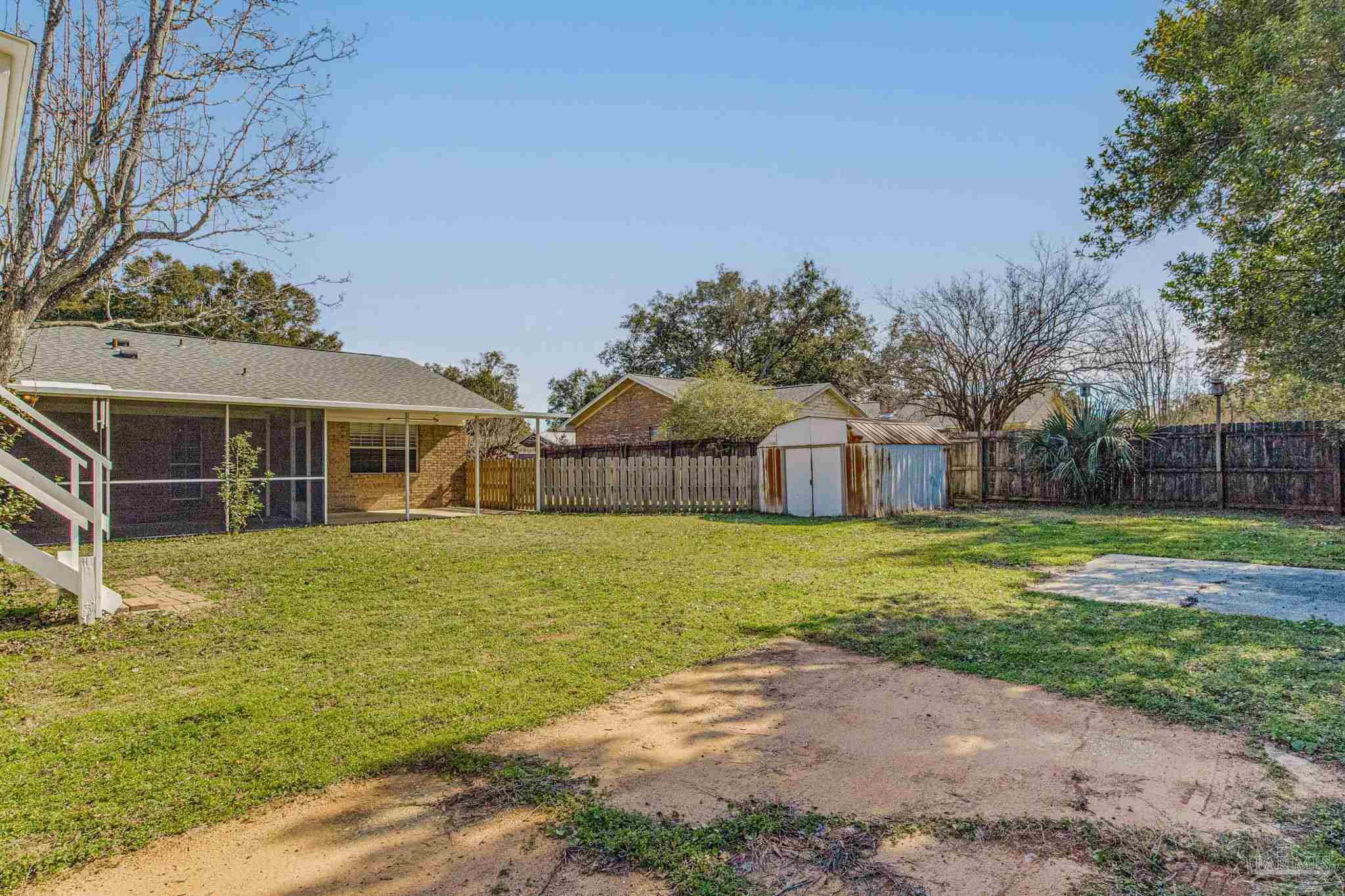 8359 Pilgrim Road Pensacola, FL 32514 - Photo 34 of 35 Gallery Image 34