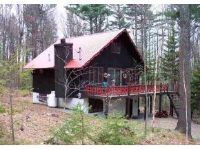 21 A Pams Hill Road Wardsboro, VT 05360 - Photo 1 of 1