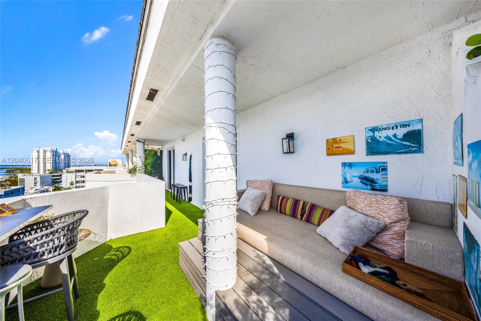 1621 Bay Road, Unit PH4 Miami Beach, FL 33139 - Photo 13 of 40
