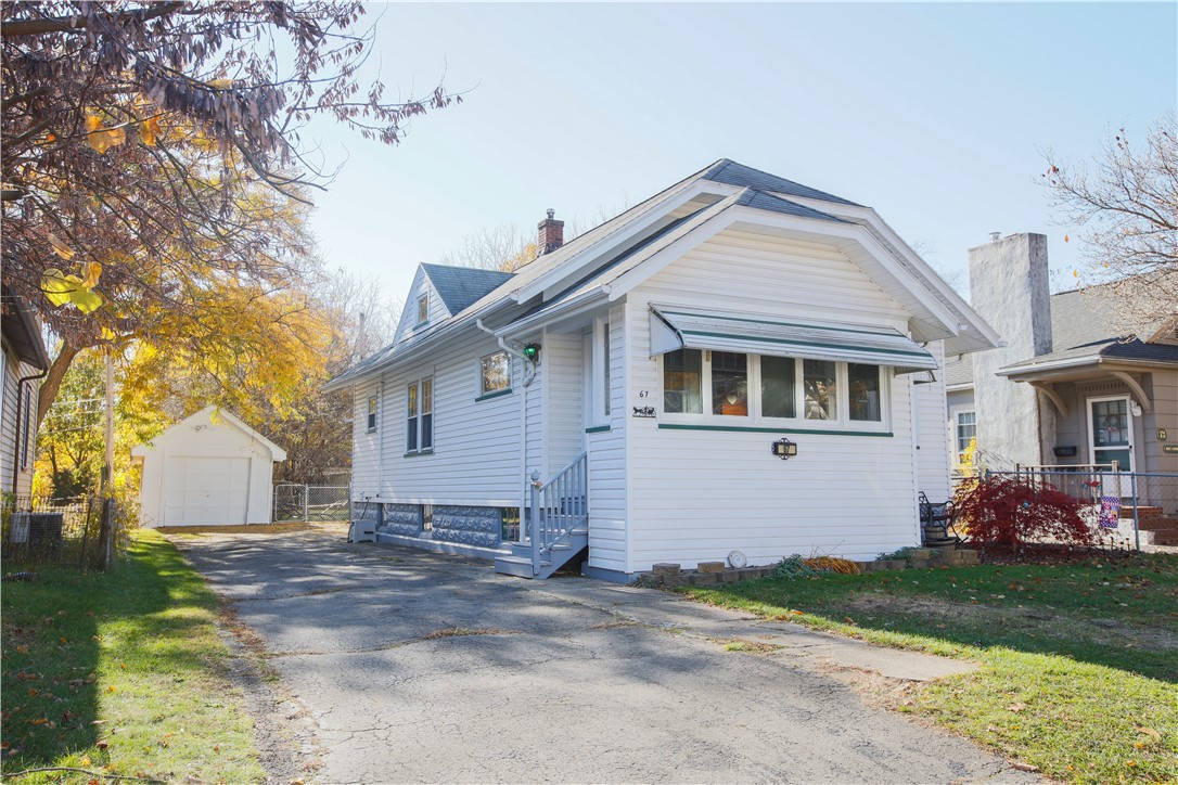 67 Surrey Road Greece, NY 14616 - Photo 1 of 1
