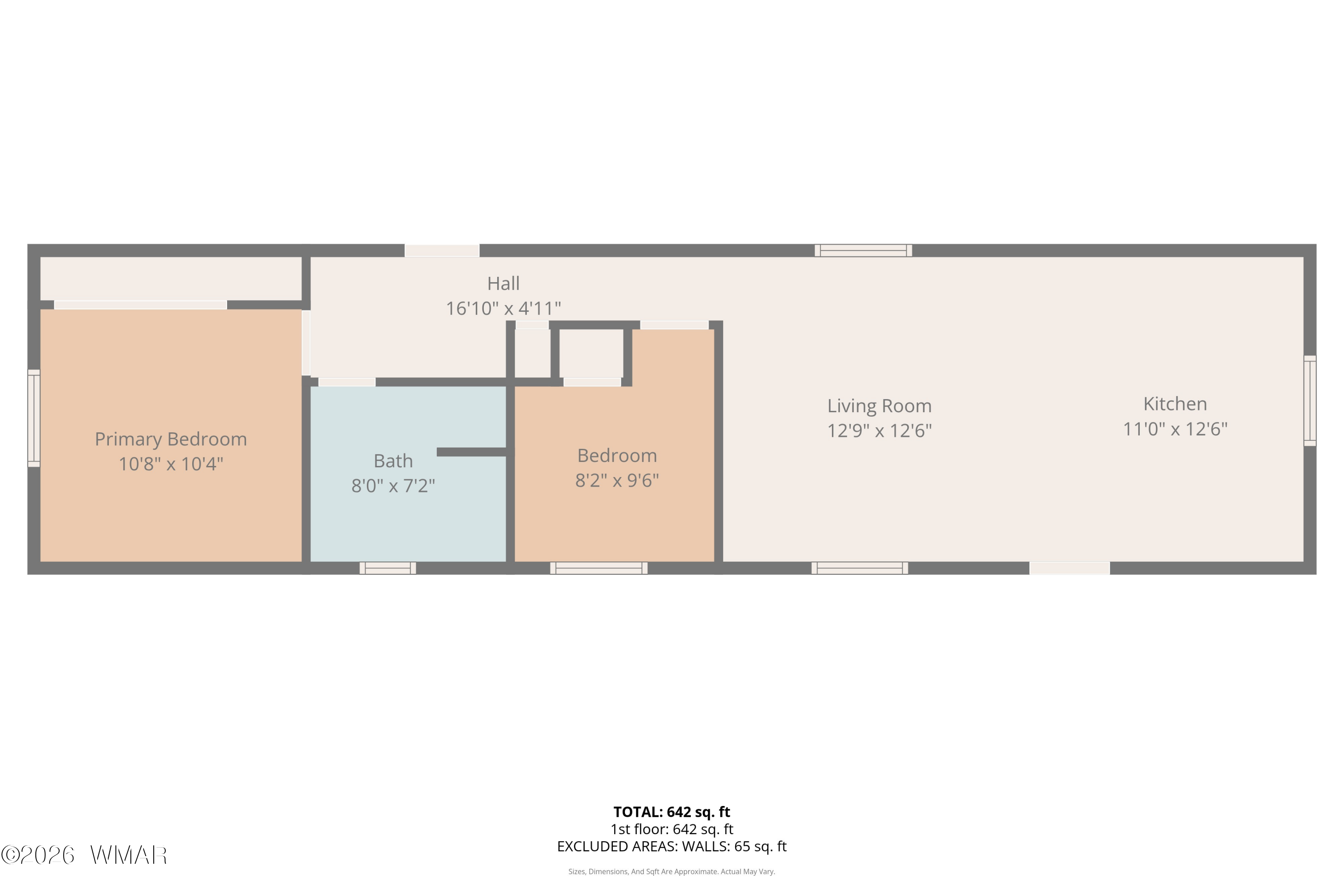 2175 Ruby Overgaard, AZ 85933 - Photo 24 of 24
