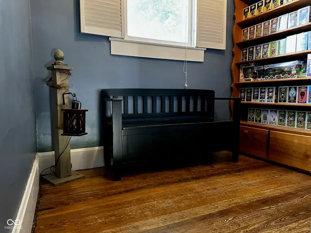 $239,900 | 456 West Hillside Avenue, Spencer, IN 47460