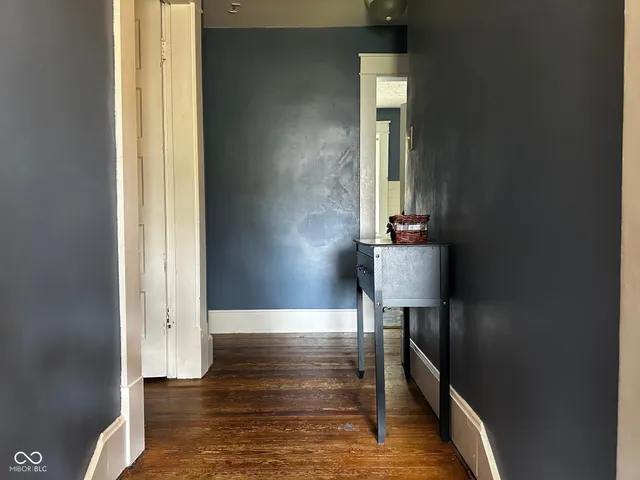 $239,900 | 456 West Hillside Avenue, Spencer, IN 47460