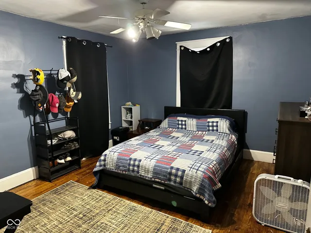 $239,900 | 456 West Hillside Avenue, Spencer, IN 47460