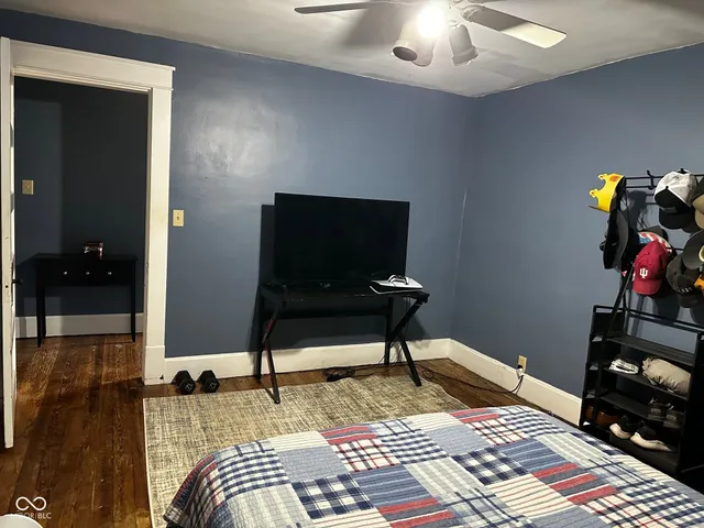 $239,900 | 456 West Hillside Avenue, Spencer, IN 47460