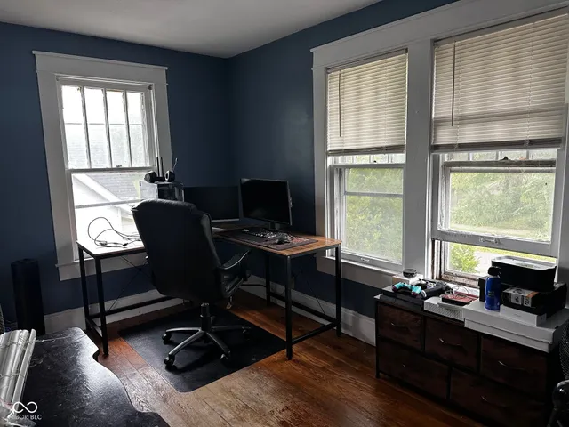 $239,900 | 456 West Hillside Avenue, Spencer, IN 47460