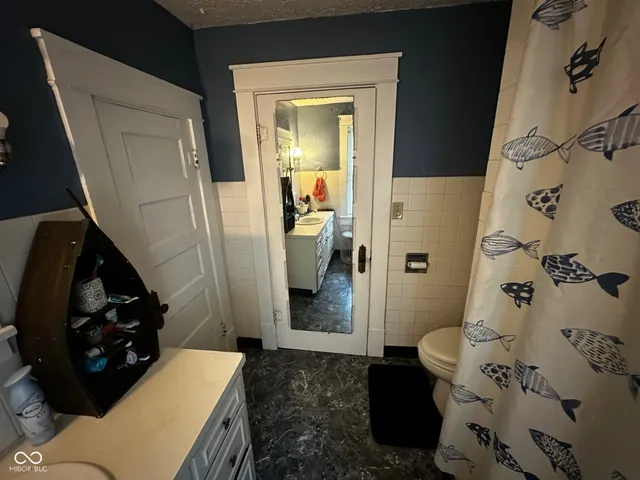 $239,900 | 456 West Hillside Avenue, Spencer, IN 47460