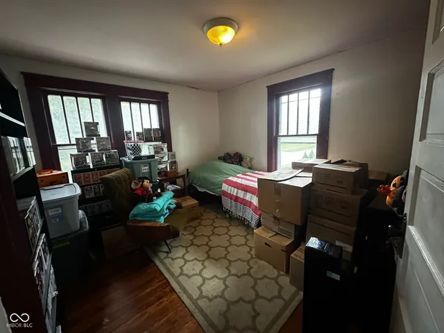 $239,900 | 456 West Hillside Avenue, Spencer, IN 47460