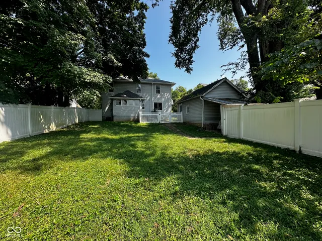 $239,900 | 456 West Hillside Avenue, Spencer, IN 47460