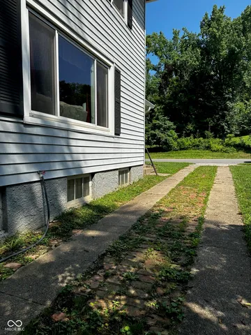 $239,900 | 456 West Hillside Avenue, Spencer, IN 47460