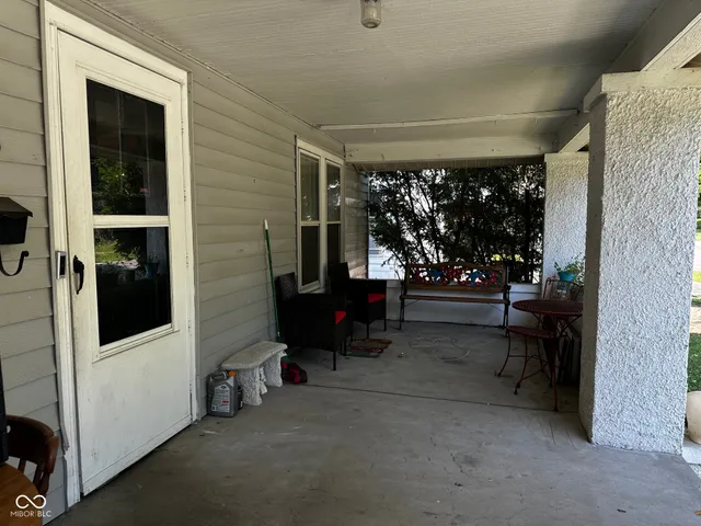 $239,900 | 456 West Hillside Avenue, Spencer, IN 47460