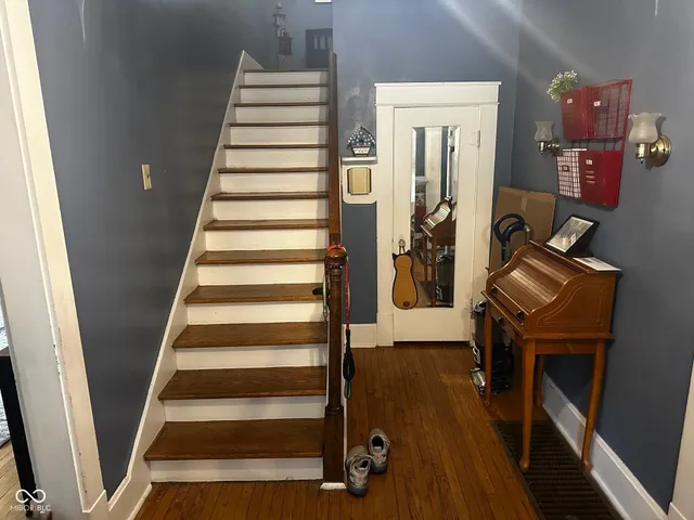 $239,900 | 456 West Hillside Avenue, Spencer, IN 47460