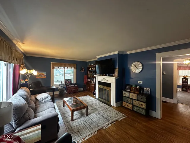 $239,900 | 456 West Hillside Avenue, Spencer, IN 47460