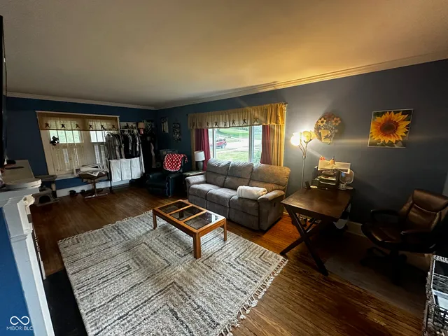 $239,900 | 456 West Hillside Avenue, Spencer, IN 47460