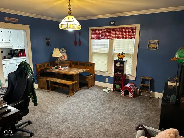 $239,900 | 456 West Hillside Avenue, Spencer, IN 47460