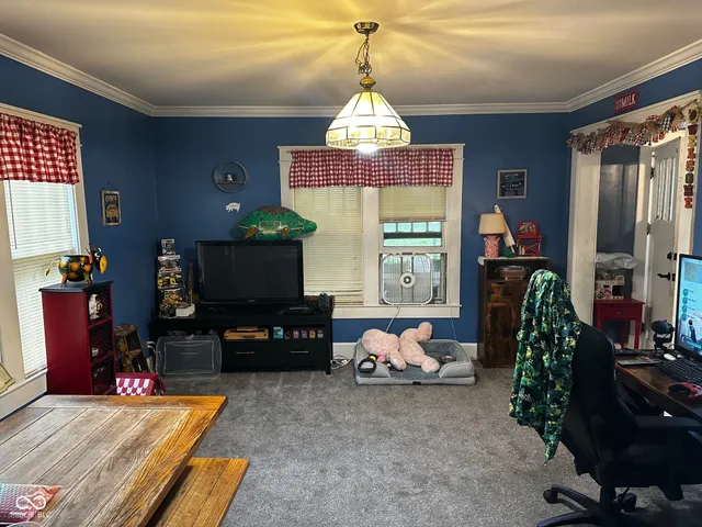 $239,900 | 456 West Hillside Avenue, Spencer, IN 47460