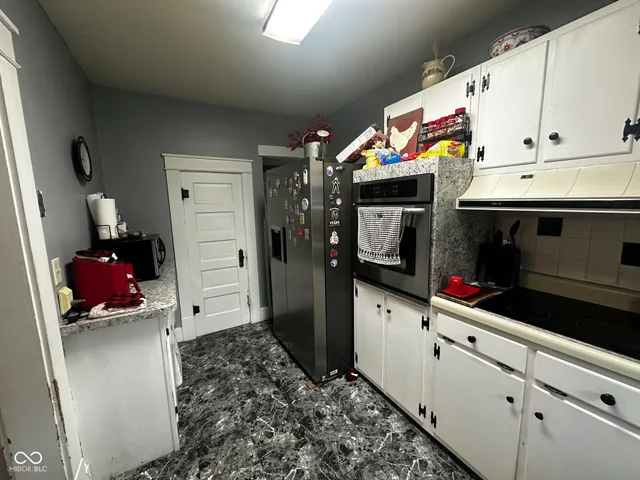 $239,900 | 456 West Hillside Avenue, Spencer, IN 47460