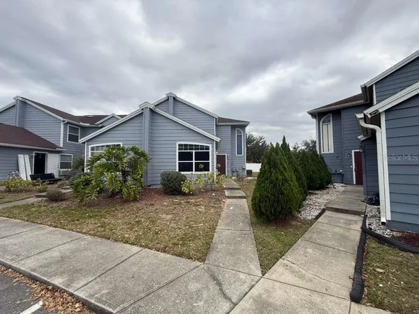 $950 | 709 Orchid Drive, Unit B, Davenport, FL 33897
