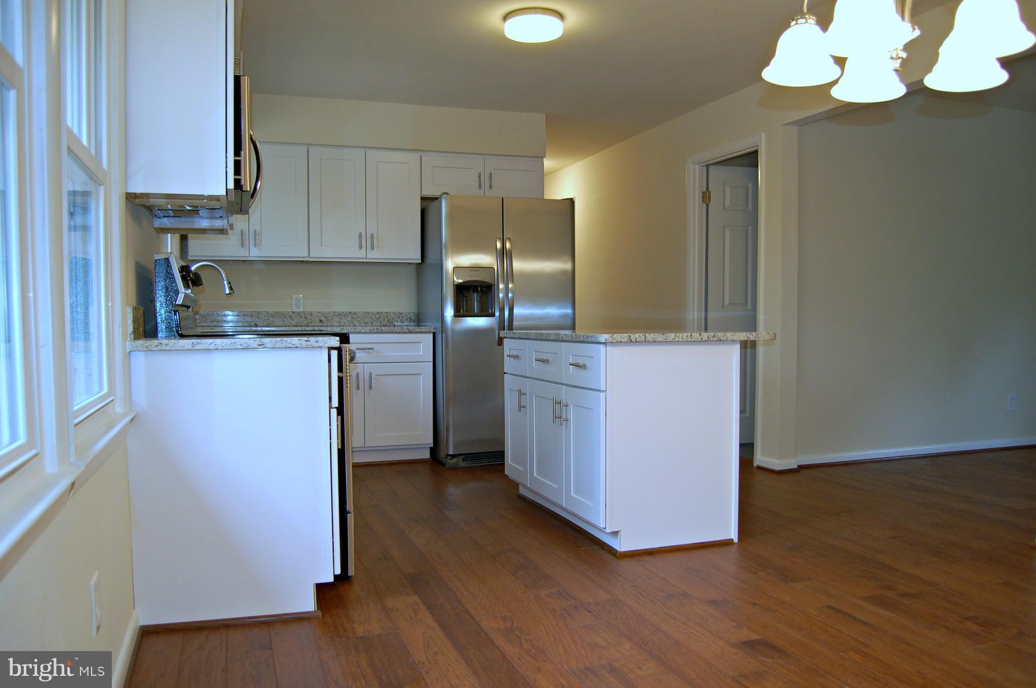 19271 Edwards Shop Road Elkwood, VA 22718 - Photo 4 of 23 Kitchen