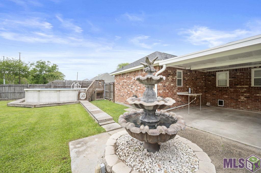10083 Lake Ridge Avenue Gonzales, LA 70737 - Photo 20 of 27