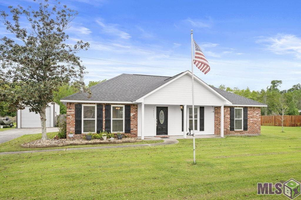 10083 Lake Ridge Avenue Gonzales, LA 70737 - Photo 2 of 27