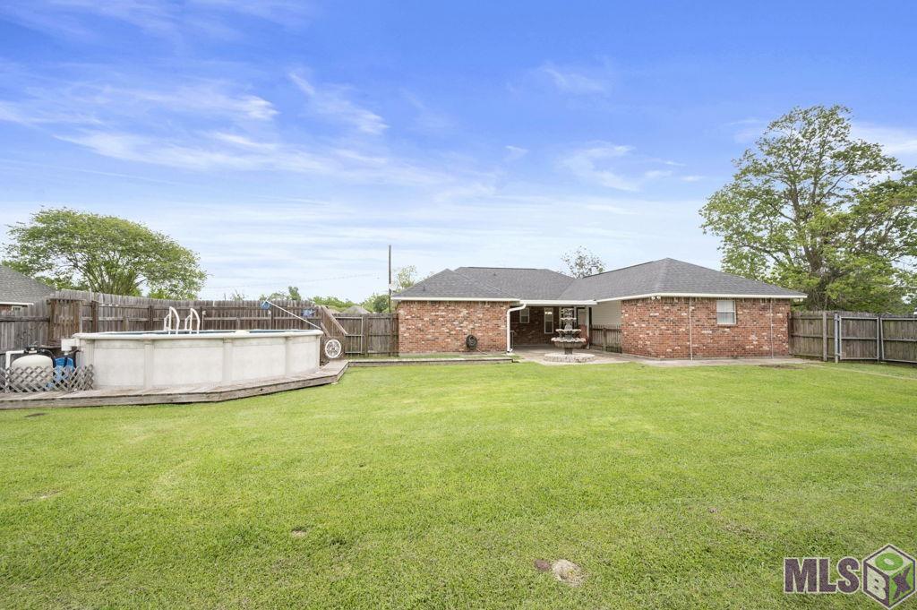 10083 Lake Ridge Avenue Gonzales, LA 70737 - Photo 22 of 27