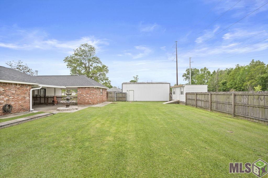 10083 Lake Ridge Avenue Gonzales, LA 70737 - Photo 23 of 27