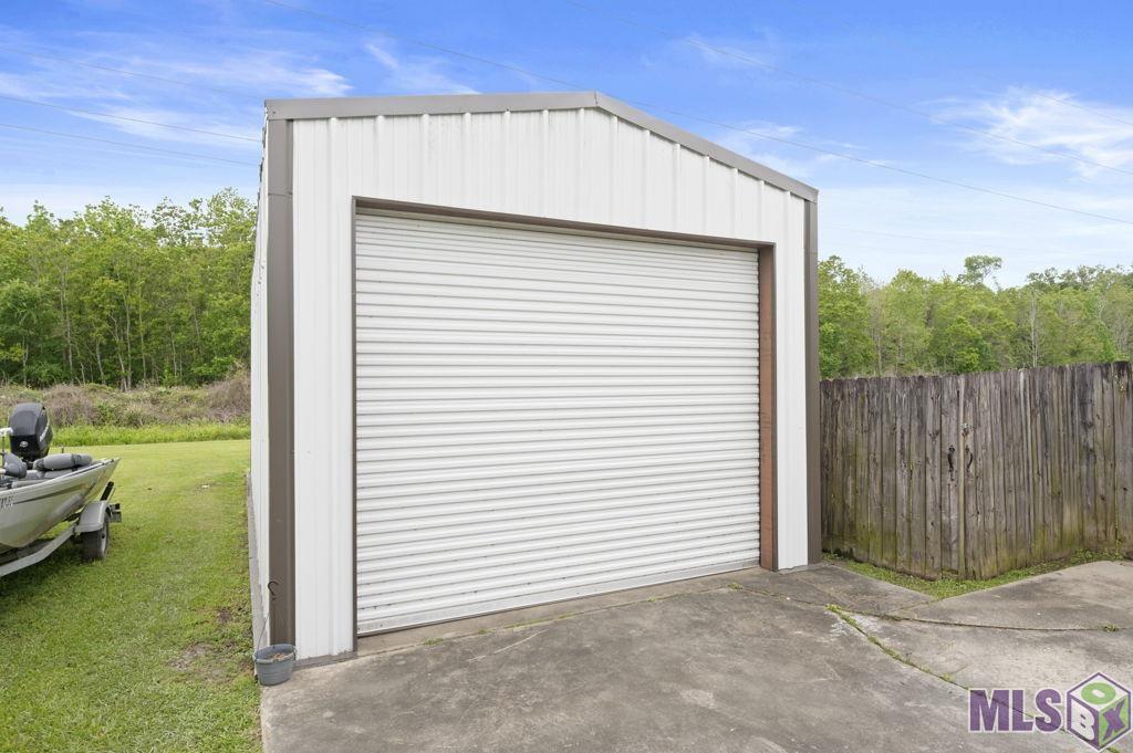 10083 Lake Ridge Avenue Gonzales, LA 70737 - Photo 26 of 27