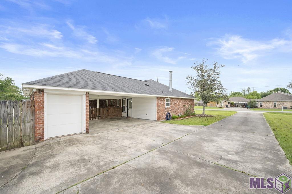 10083 Lake Ridge Avenue Gonzales, LA 70737 - Photo 27 of 27