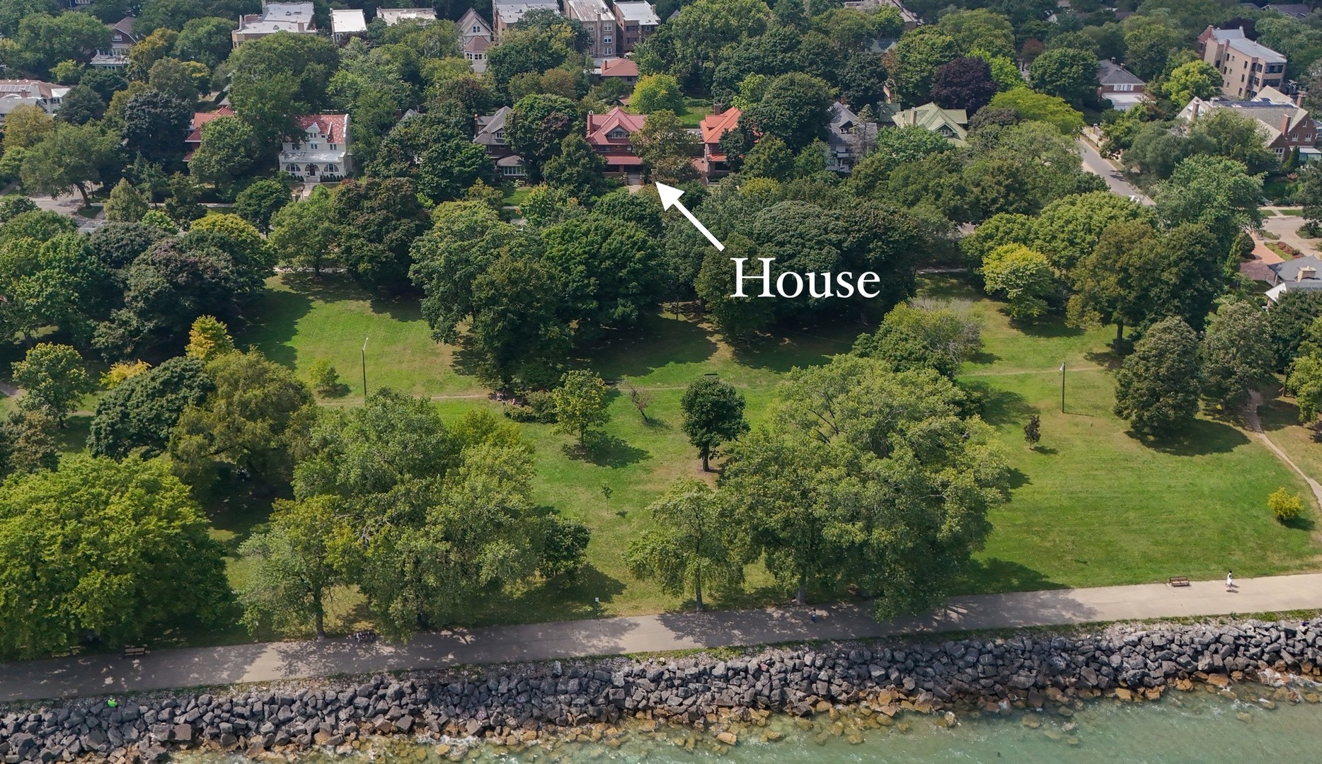 824 Sheridan Road Evanston, IL 60202 - Photo 5 of 67