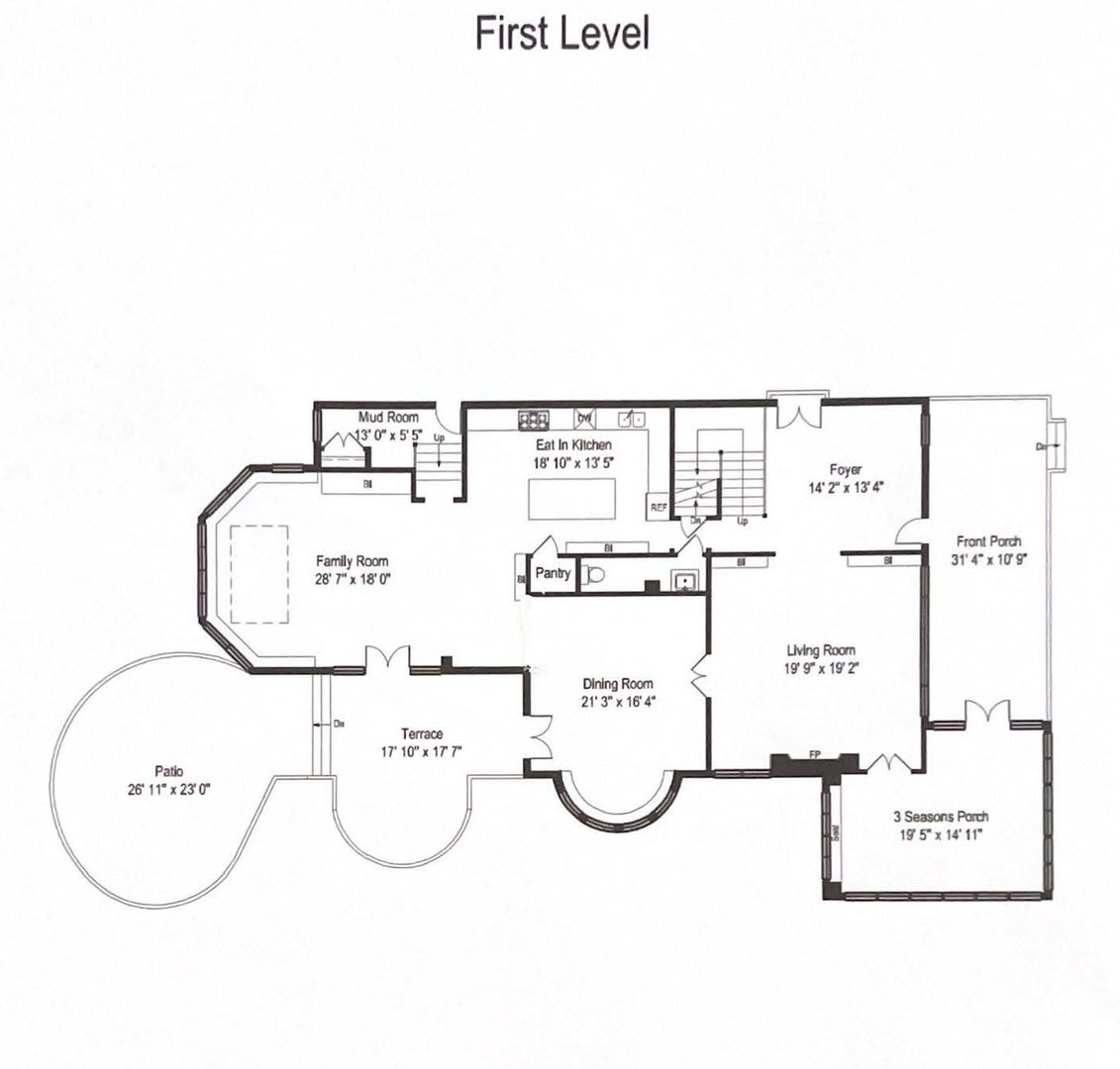 824 Sheridan Road Evanston, IL 60202 - Photo 63 of 67