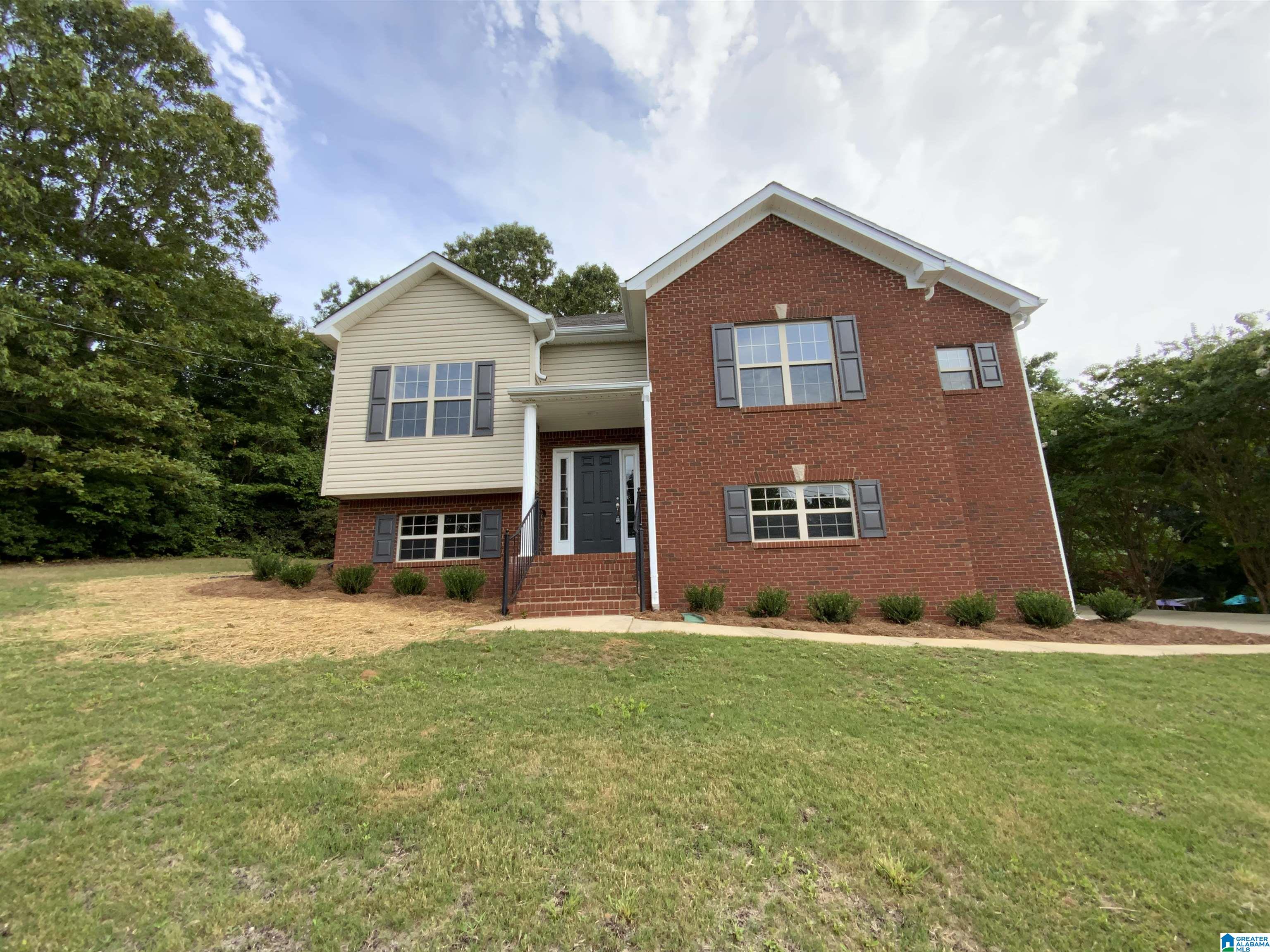 325 Turkey Trail Road Odenville, AL 35120 - Photo 1 of 15
