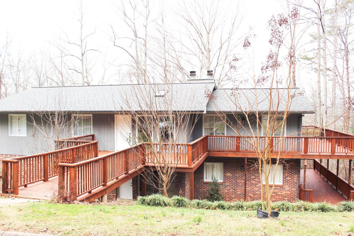 1137 West Outer Drive Oak Ridge, TN 37830 - Photo 1 of 31 1137 West Outer Drive