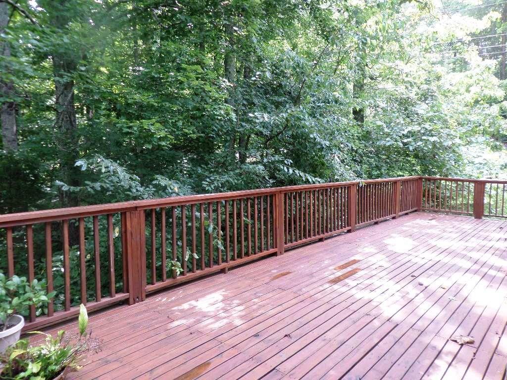 1137 West Outer Drive Oak Ridge, TN 37830 - Photo 11 of 31 deck2
