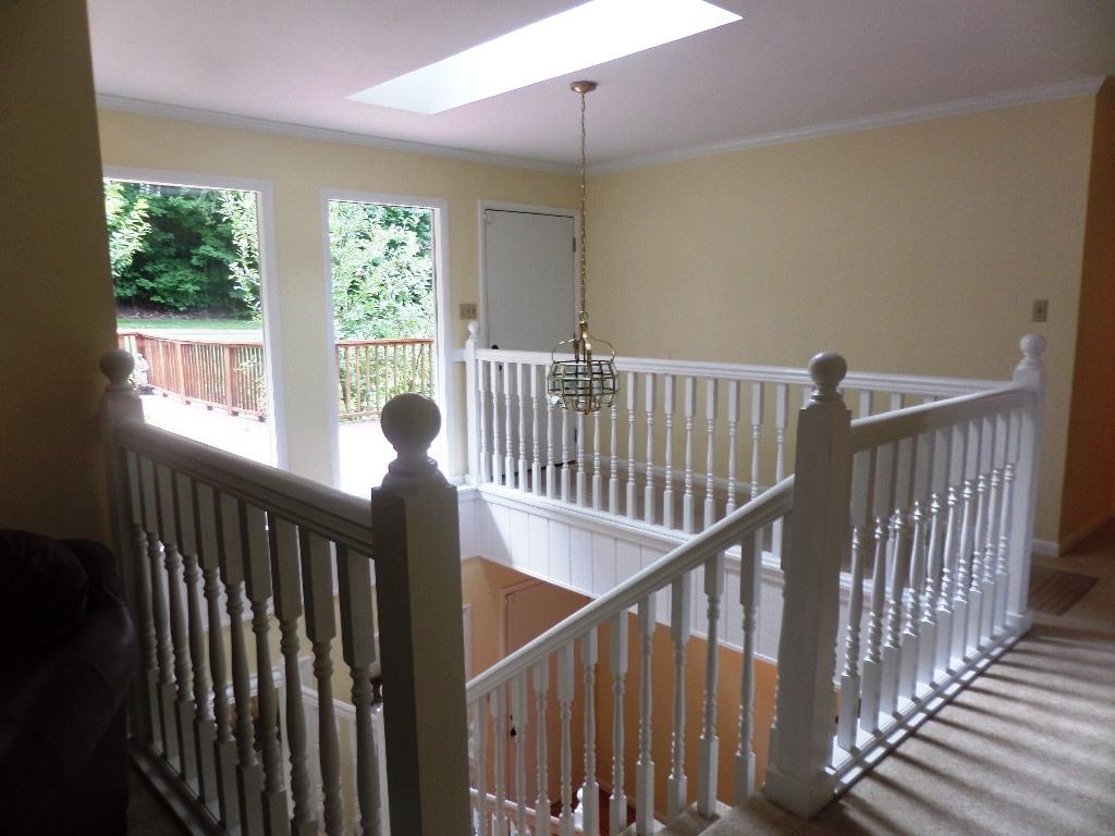 1137 West Outer Drive Oak Ridge, TN 37830 - Photo 12 of 31 entryway