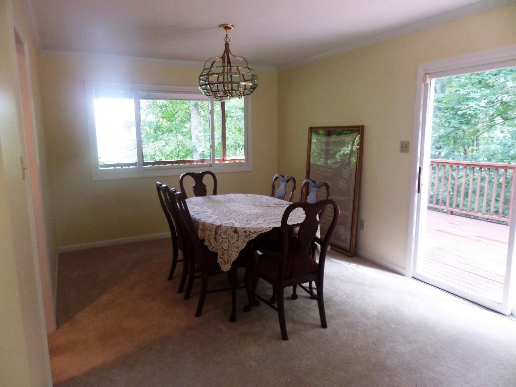 1137 West Outer Drive Oak Ridge, TN 37830 - Photo 4 of 31 dining