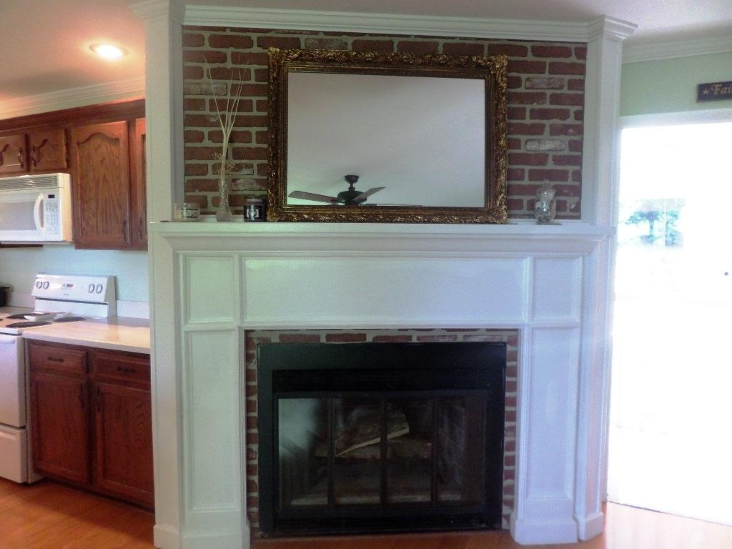 1137 West Outer Drive Oak Ridge, TN 37830 - Photo 8 of 31 familyfireplace