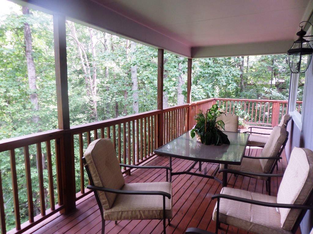 1137 West Outer Drive Oak Ridge, TN 37830 - Photo 10 of 31 deck