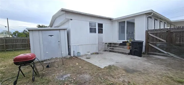 $175,900 | 1850 Hess Drive, Holiday, FL 34691