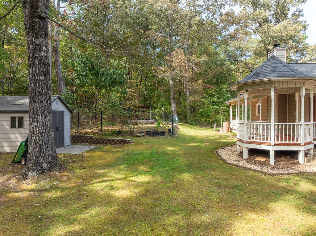 780 Timber Ridge Lane Ellijay, GA 30540 - Photo 57 of 58 Gallery Image 57