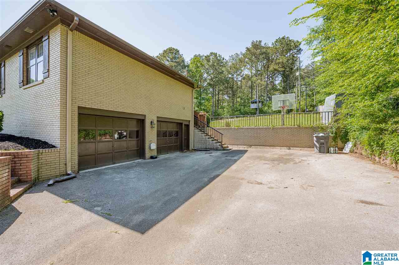 2322 Old Rocky Ridge Road Birmingham, AL 35216 - Photo 36 of 38