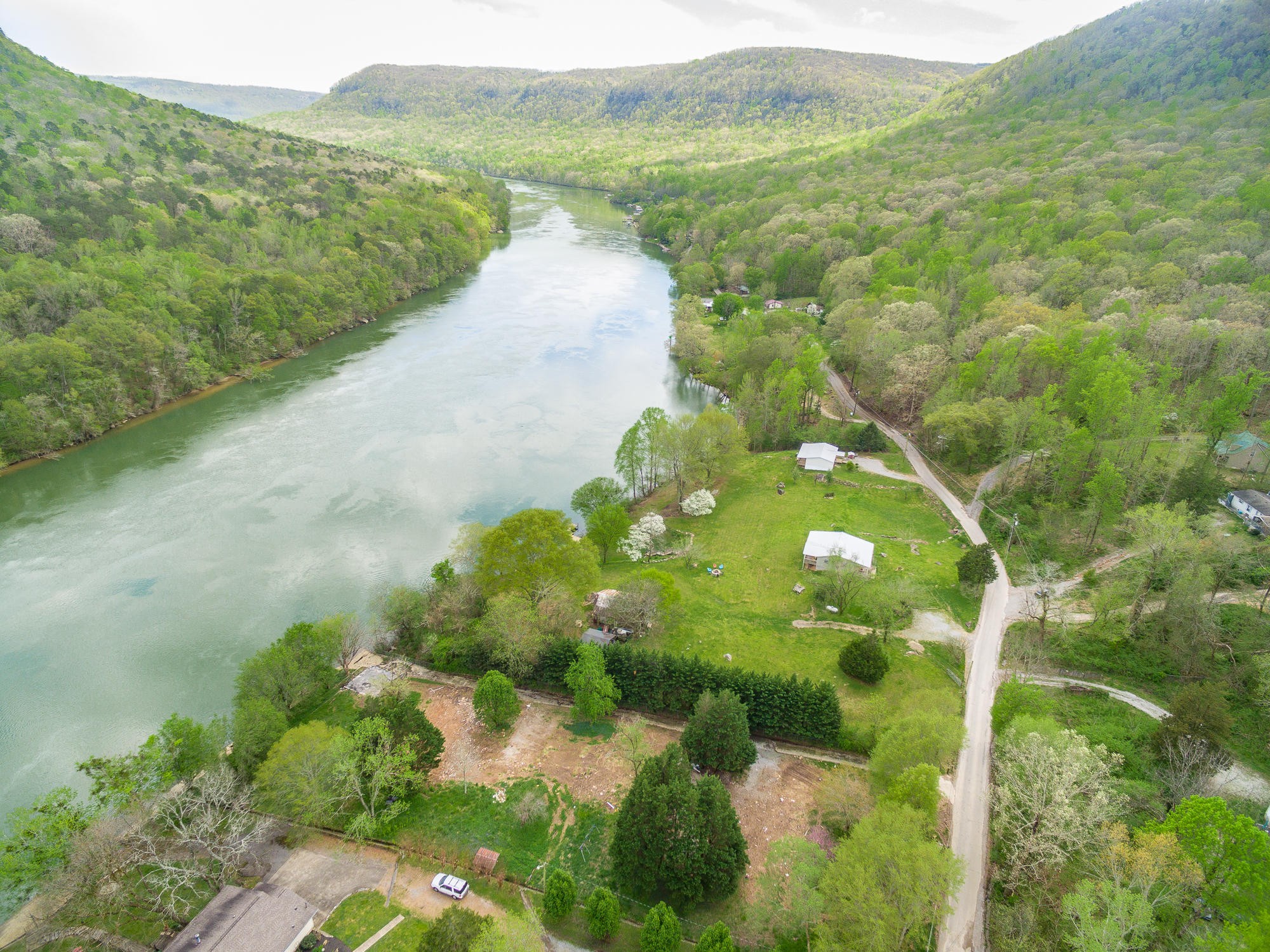 19756 River Canyon Road Chattanooga, TN 37405 - Photo 17 of 40