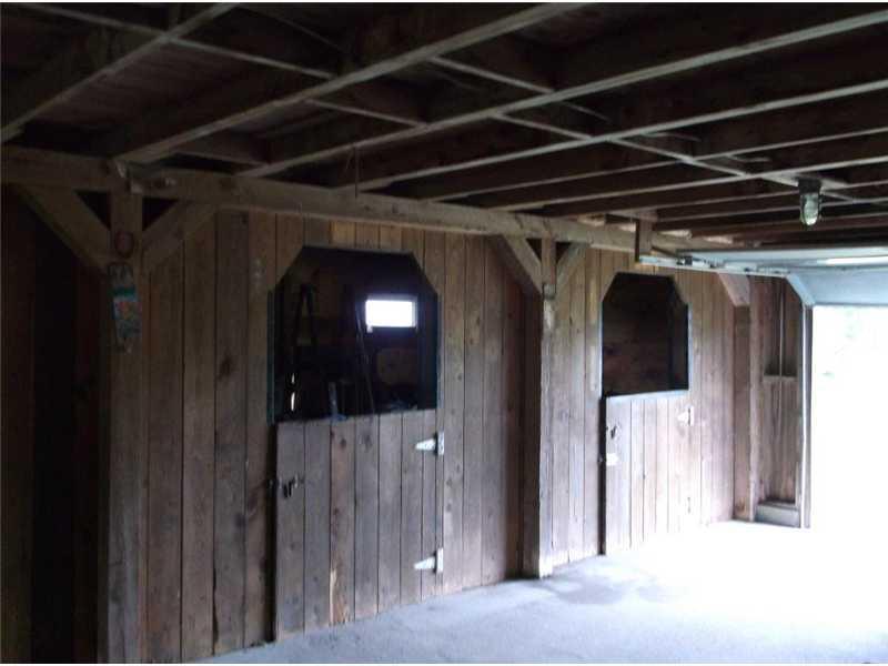 340 Ward Hill Road Madison, ME 04950 - Photo 18 of 22 Stable/Barn.