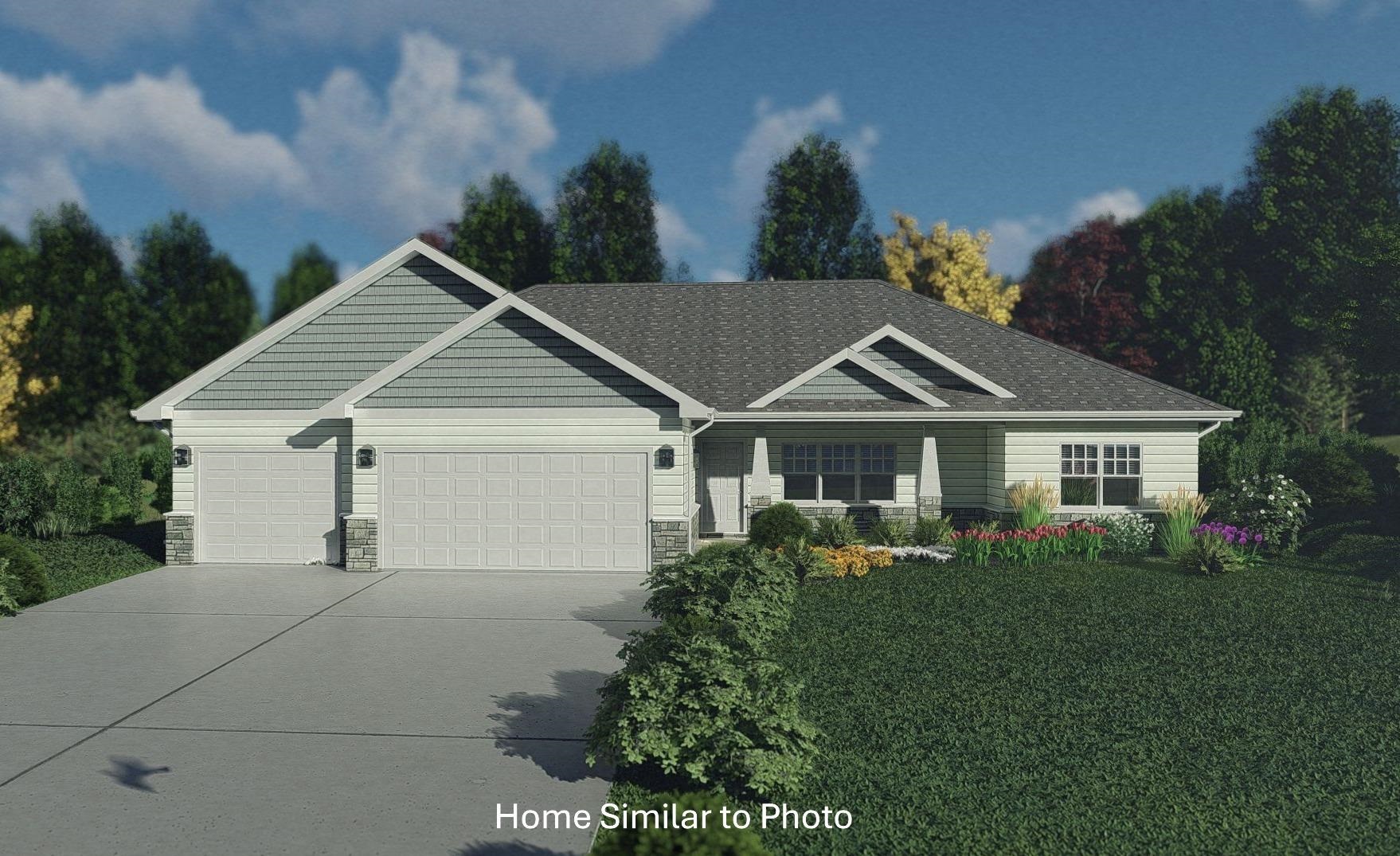 1675 Frontier Road Luxemburg, WI 54217 - Photo 1 of 16 Gallery Image 1