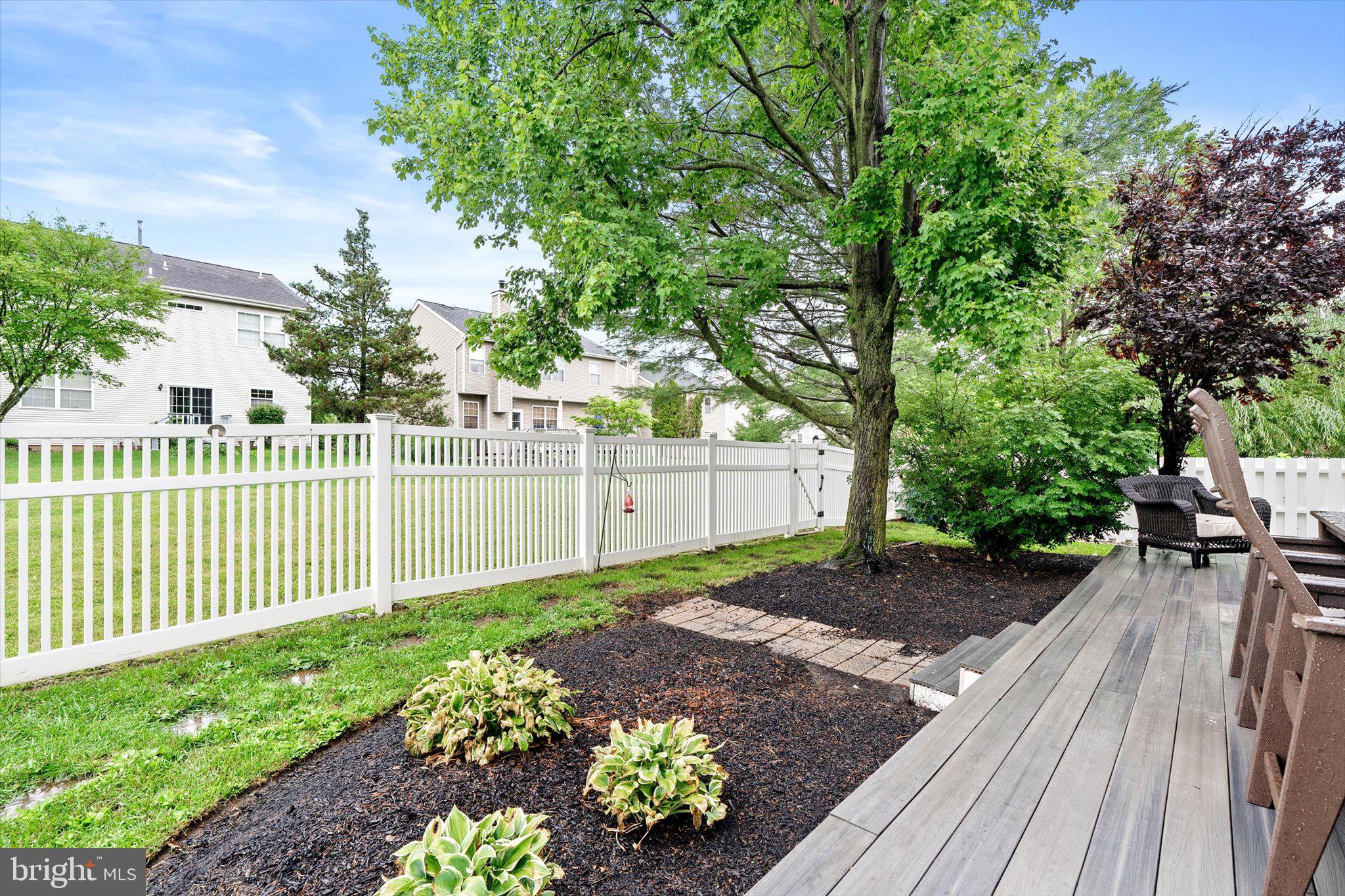 16 Coburn Road Pennington, NJ 08534 - Photo 28 of 30