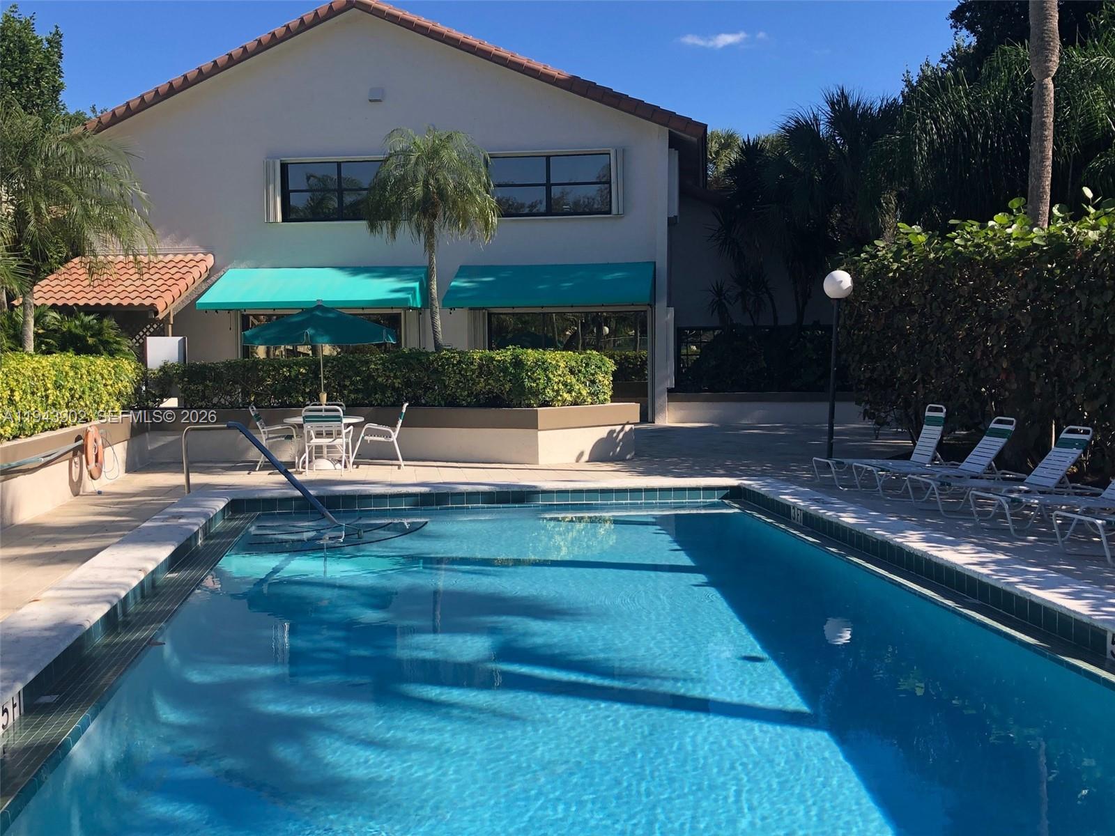 8589 Southwest 115th Place Miami, FL 33173 - Photo 24 of 29