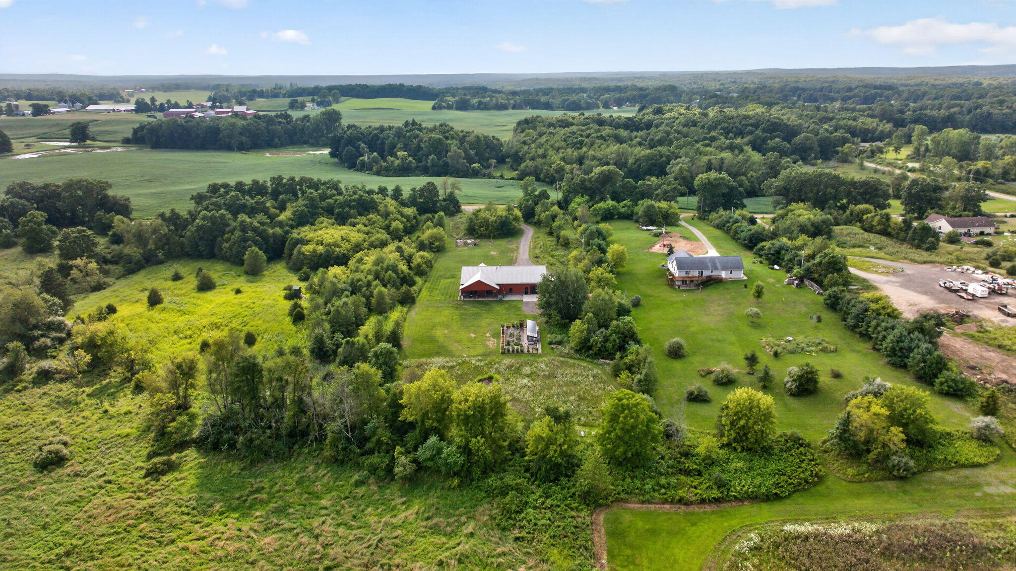 11155 Gates Road Cement City, MI 49233 - Photo 72 of 98 6-web-or-mls-DJI_20260819172459_0060_D