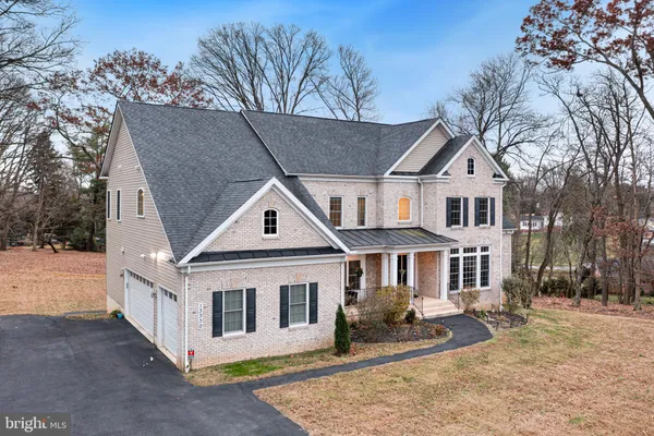 $1,485,000 | 13330 Darnestown Road, North Potomac, MD 20878