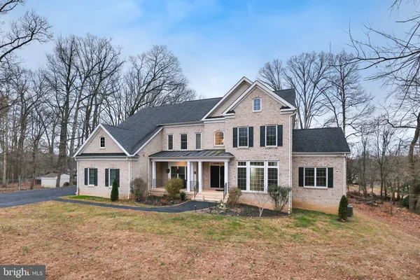 $1,485,000 | 13330 Darnestown Road, North Potomac, MD 20878
